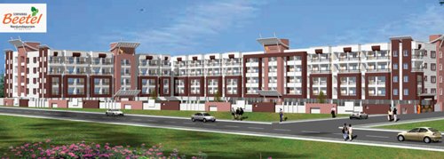 Images for Elevation of Sowparnika Projects Beetal beetal Images for Elevation of Sowparnika Projects Beetal