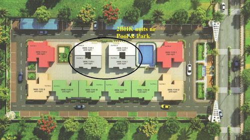  sky-ville Images for Layout Plan of Highbuild Sky Ville