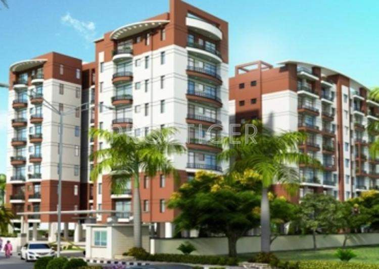  sky ville Images for Elevation of Highbuild Sky Ville