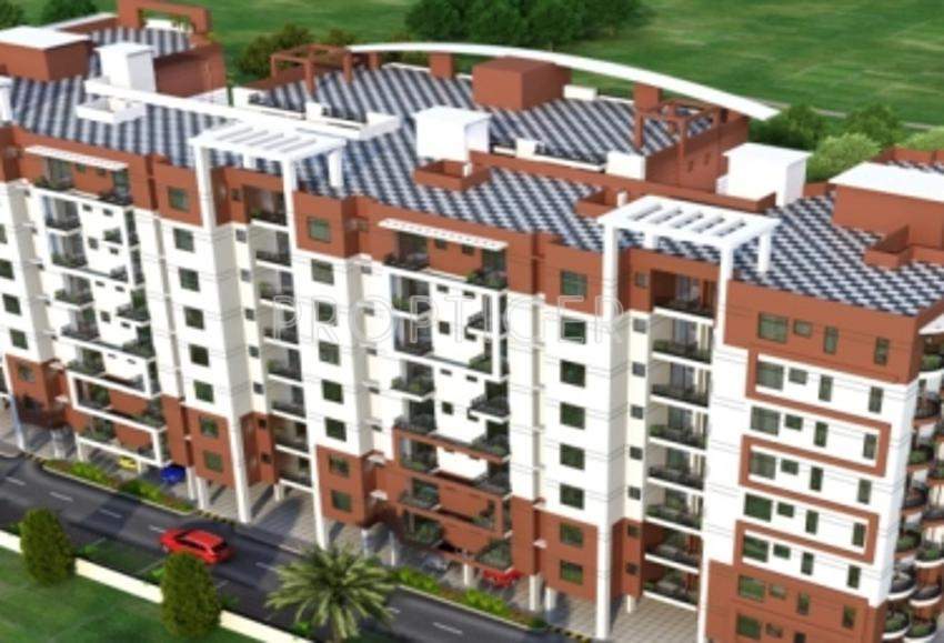  sky ville Images for Elevation of Highbuild Sky Ville