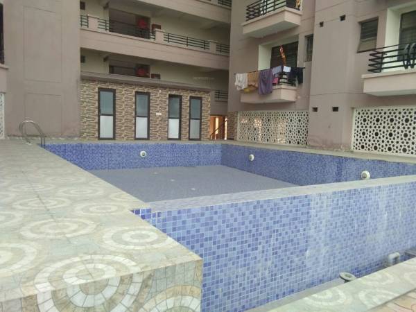  sky-ville Swimming Pool