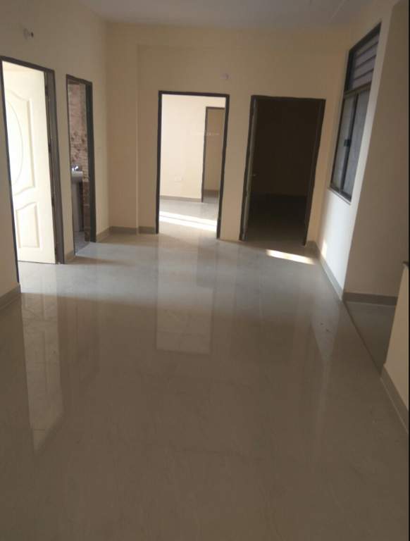  sky ville Living Area