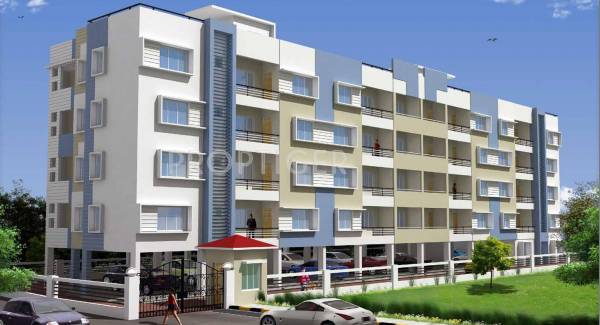 Images for Elevation of Z estates Ashiana Images for Elevation of Z estates Ashiana