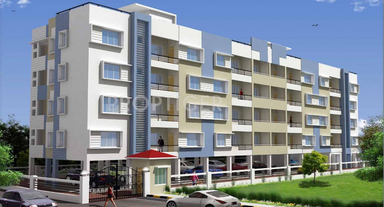 Images for Elevation of Z estates Ashiana Images for Elevation of Z estates Ashiana