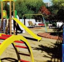  dsmax skyscape Children's play area