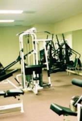  dsmax skyscape Gymnasium