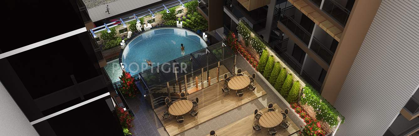  dsmax skyscape Images for Amenities of DS DSMAX SKYSCAPE