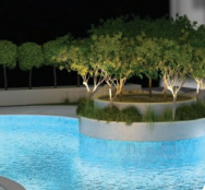  dsmax skyscape Swimming Pool