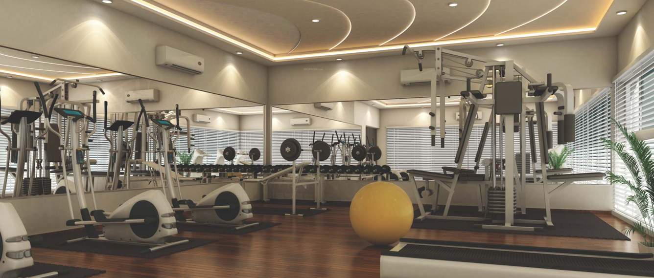 Images for Amenities of GKB The Urbanite