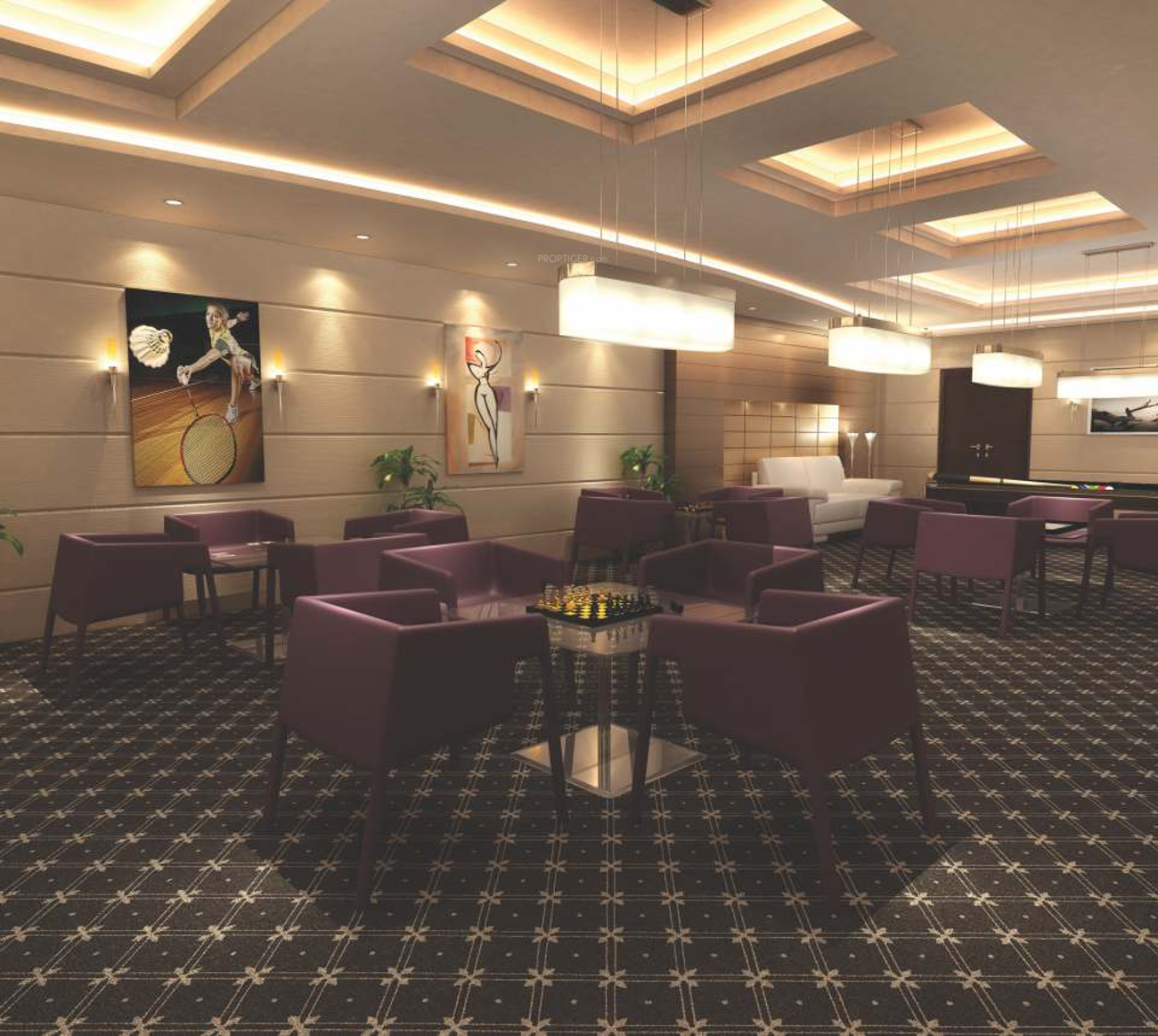 Images for Amenities of GKB The Urbanite