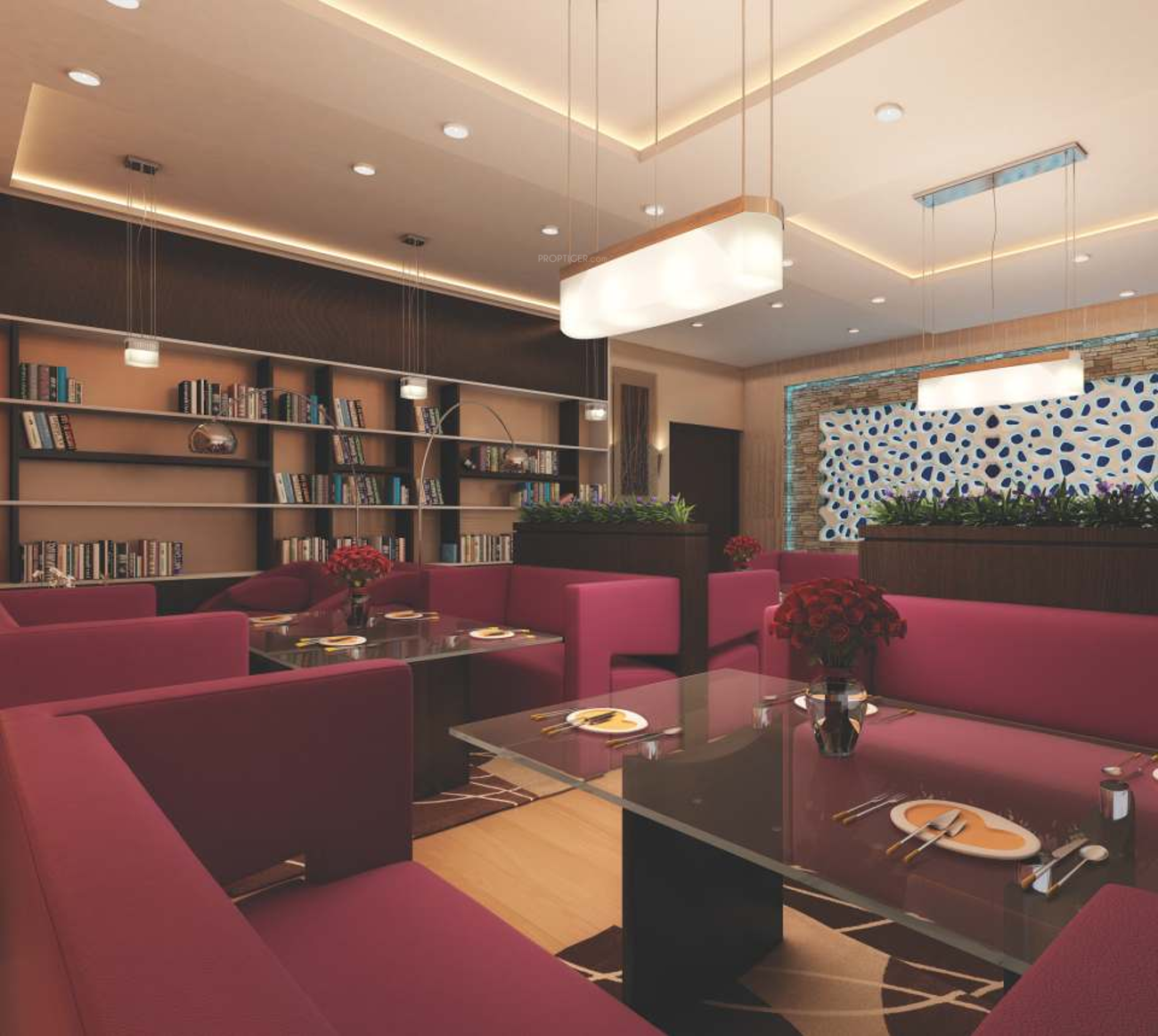 Images for Amenities of GKB The Urbanite