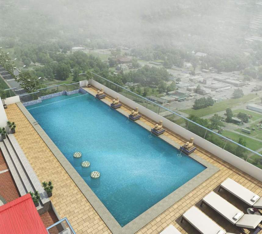 Images for Amenities of GKB The Urbanite