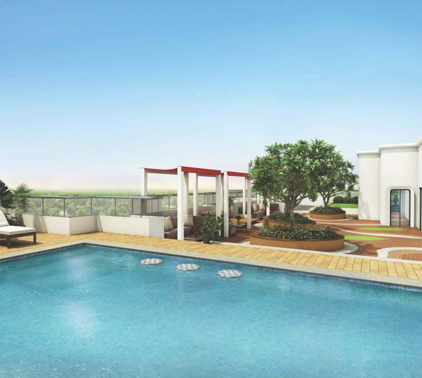 Images for Amenities of GKB The Urbanite