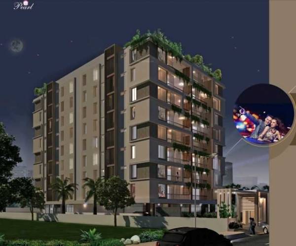 Elevation avantika Elevation