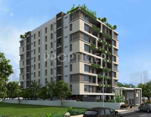  avantika Images for Elevation of Pearl Avantika