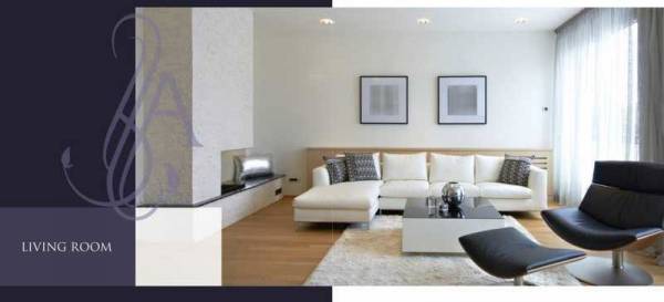 Living Area avantika Living Area