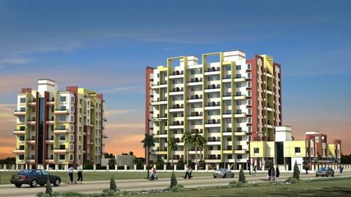 Images for Elevation of Varad Lake City