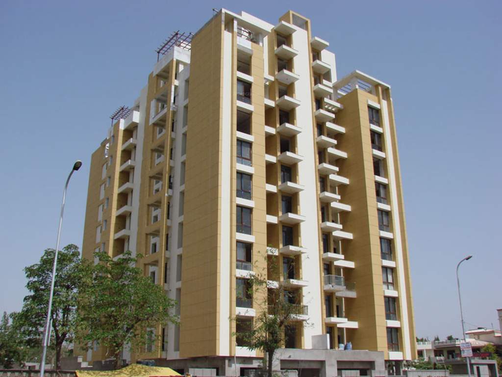 Images for Elevation of Park Park Vaishali