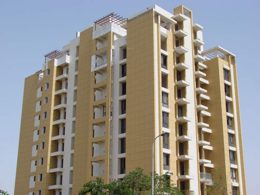 Images for Elevation of Park Park Vaishali