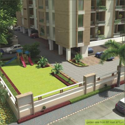 Images for Amenities of Park Park Vaishali