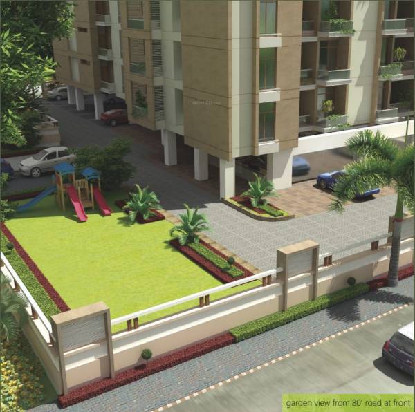 Images for Amenities of Park Park Vaishali