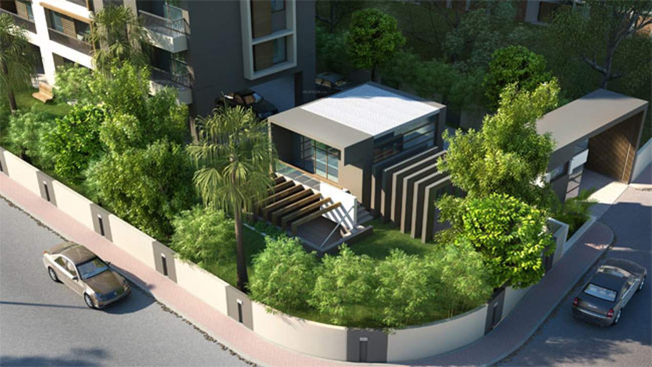  edifice Images for Amenities of Nilamber Group Edifice