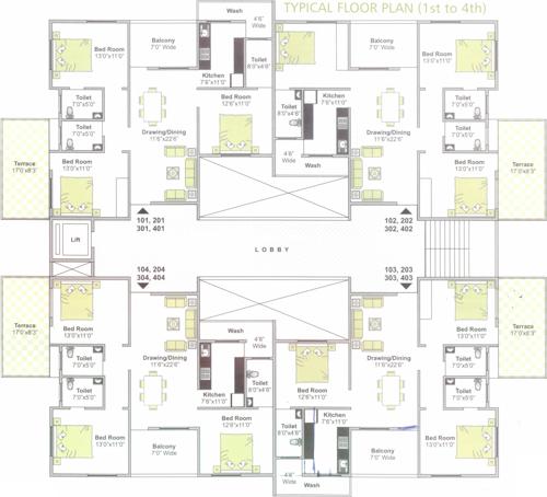  daffodils Images for Cluster Plan of Pioneer Daffodils