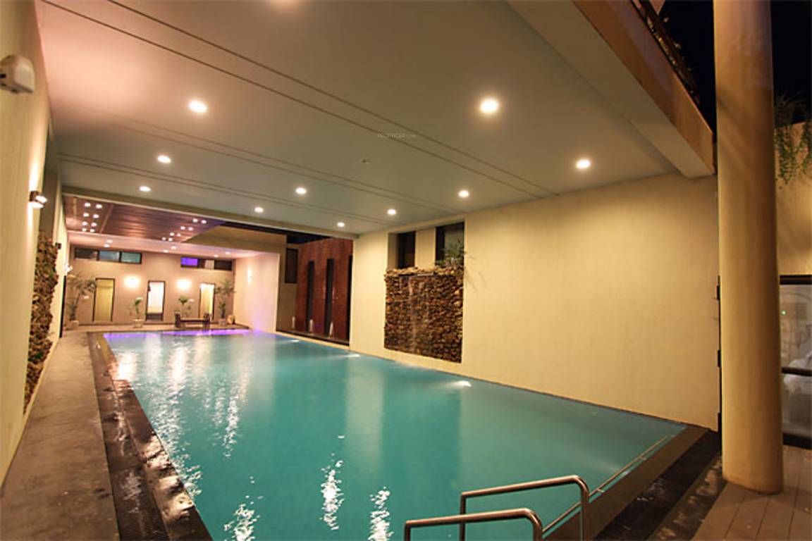 Images for Amenities of Nilamber Group Palms