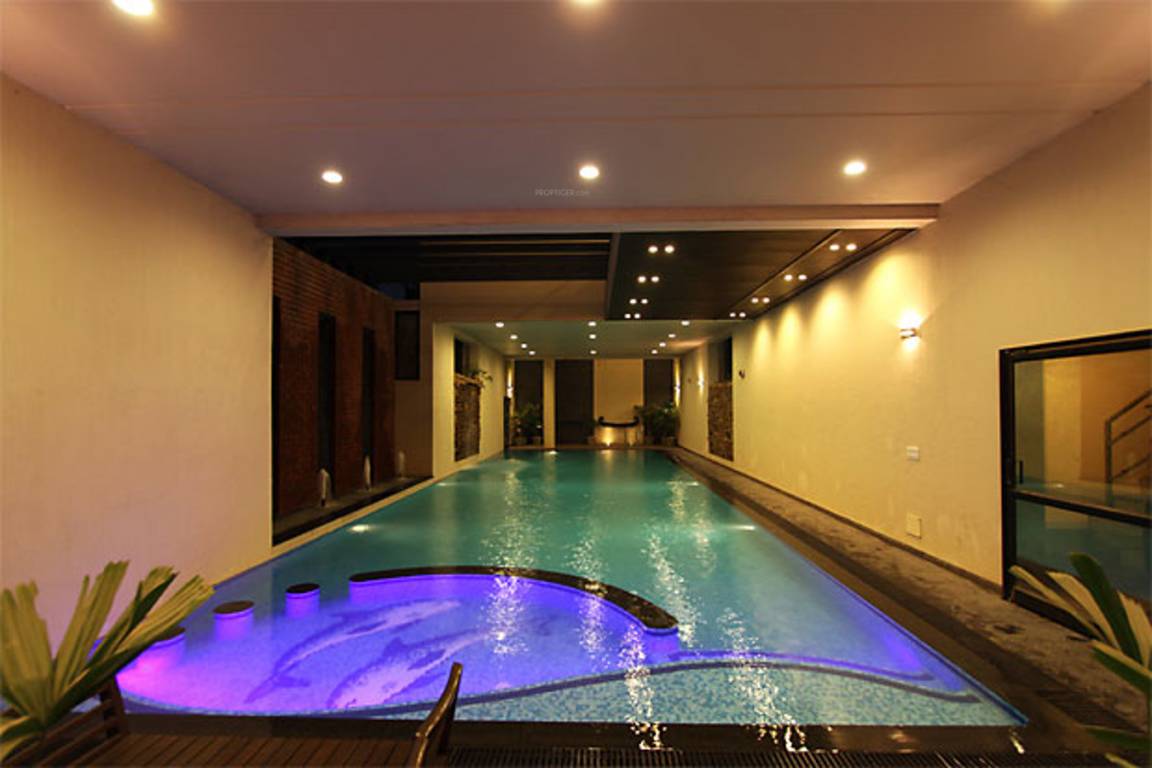 Images for Amenities of Nilamber Group Palms