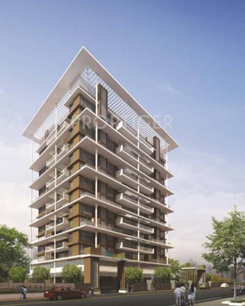 Images for Elevation of Satkar Citta Giardino