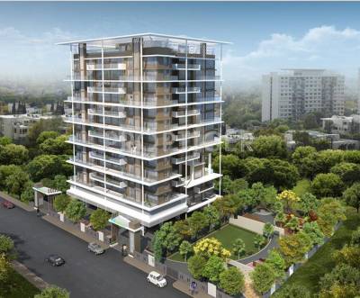Images for Elevation of Satkar Citta Giardino Images for Elevation of Satkar Citta Giardino