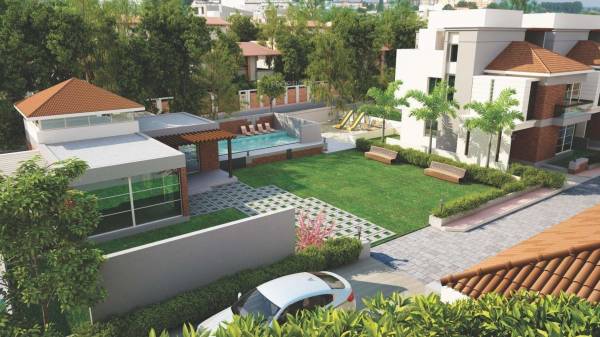 Images for Amenities of Nilamber Serene