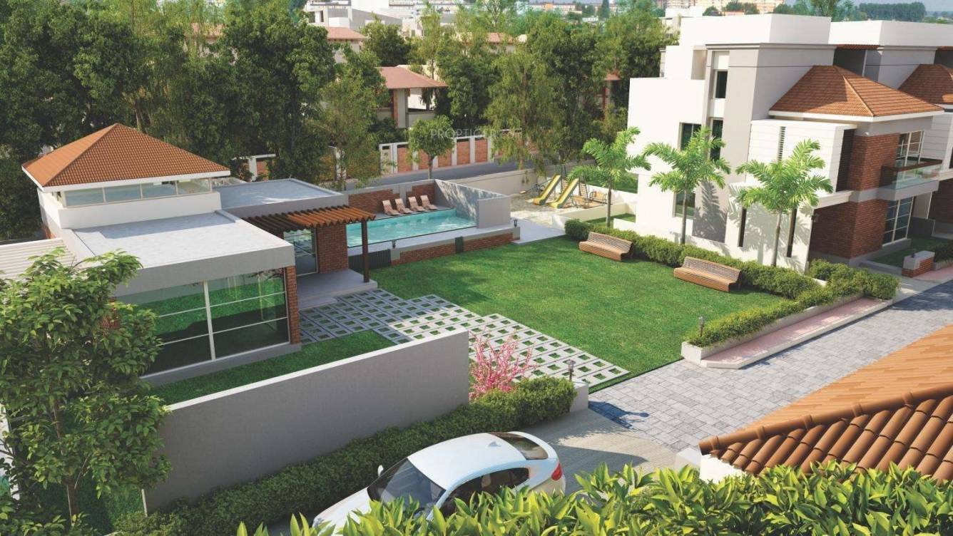 Images for Amenities of Nilamber Serene