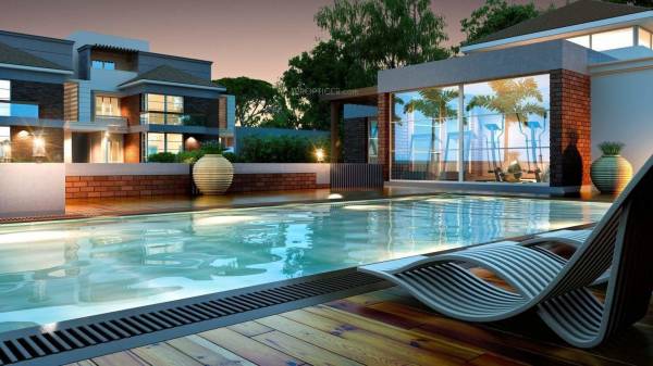 Images for Amenities of Nilamber Serene