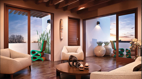 mainOther of Nilamber Serene