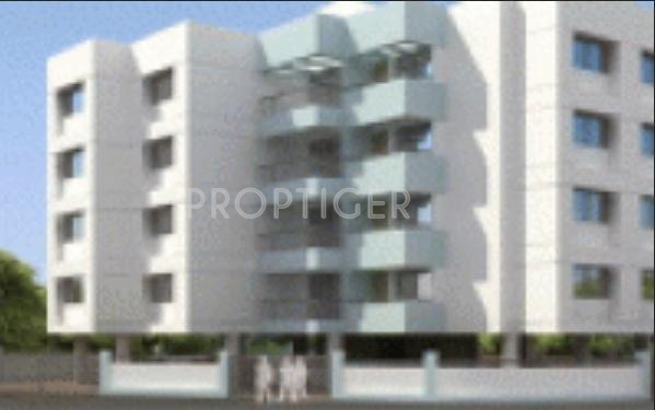 Images for Elevation of  Sakshatkar Bungalows