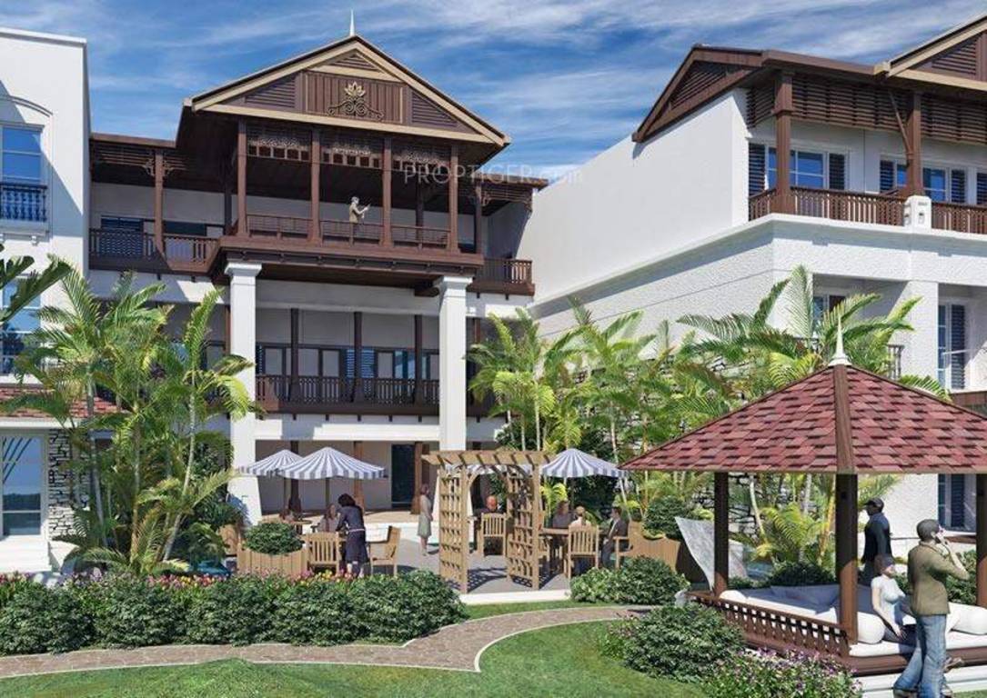 Images for Elevation of Rhythm Residences