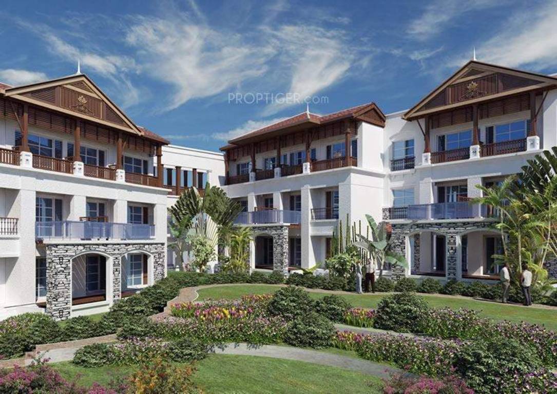 Images for Elevation of Rhythm Residences