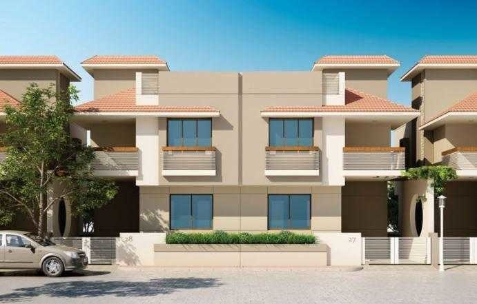 nilamber aangan Elevation