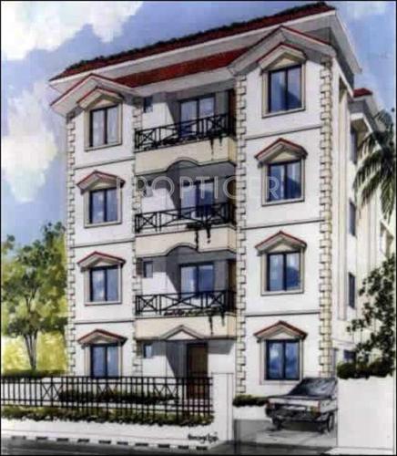 Images for Elevation of KG KG Flats kg-flats Images for Elevation of KG KG Flats