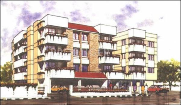 Images for Elevation of KG Nataraj Palace Images for Elevation of KG Nataraj Palace