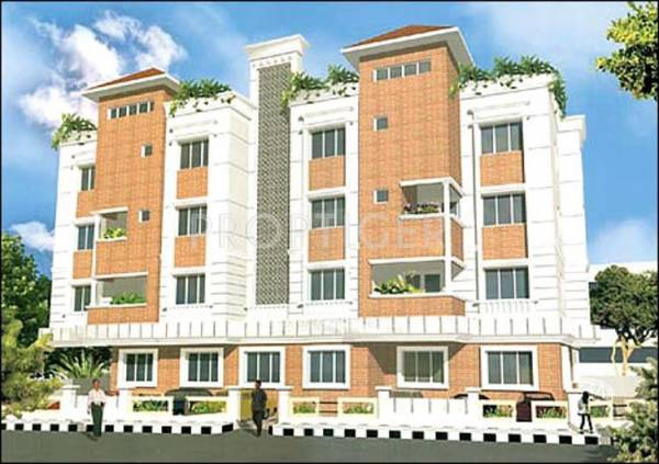 Images for Elevation of KG NTR Heritage