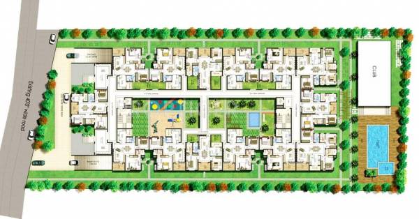 Images for Cluster Plan of Sriven Sriven 205