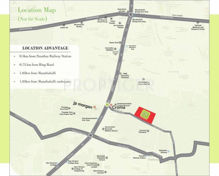 Images for Location Plan of Sriven Sriven 205