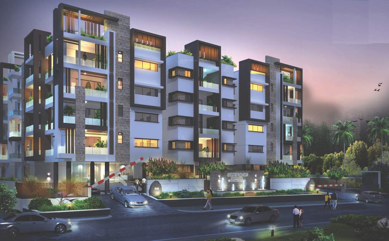 Images for Elevation of Sriven Sriven 205