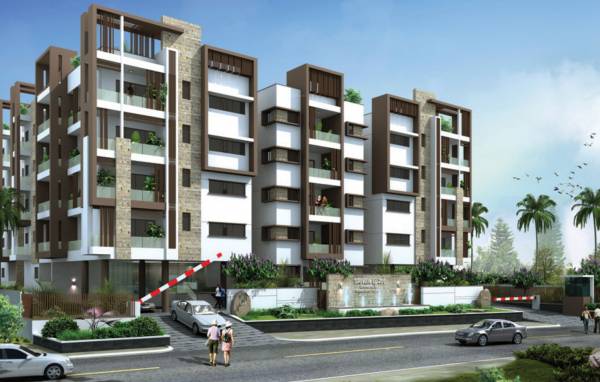 Images for Elevation of Sriven Sriven 205