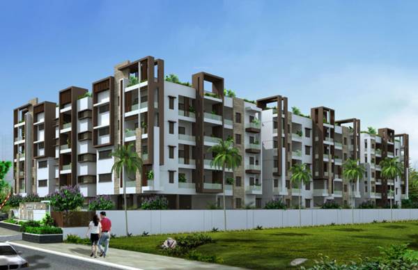 Images for Elevation of Sriven Sriven 205