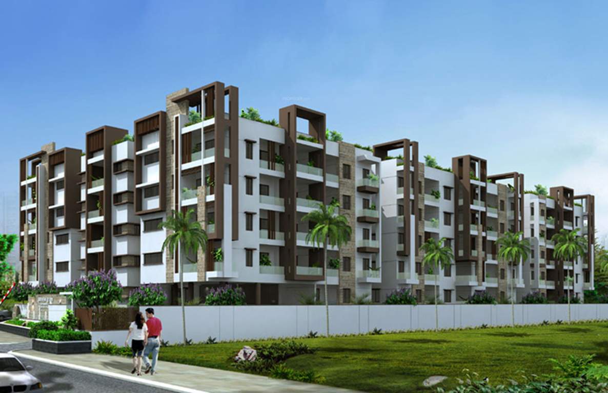 Images for Elevation of Sriven Sriven 205