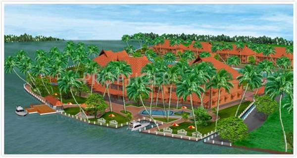 Images for Elevation of Relcon AyurHeritage