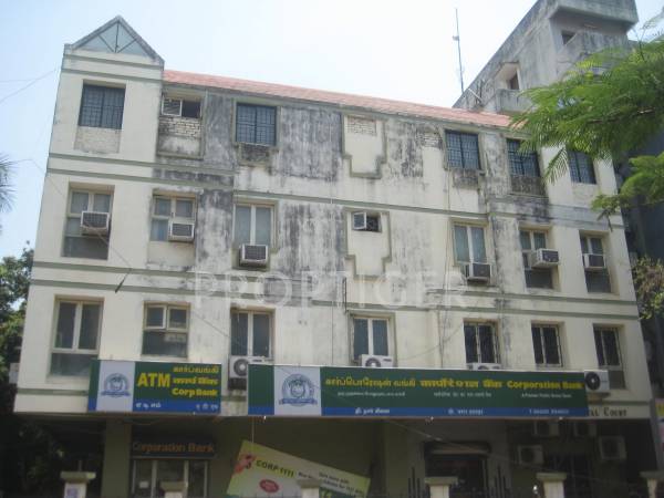 Images for Elevation of KG Royal Court Images for Elevation of KG Royal Court